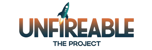 Unfireable Project Logo